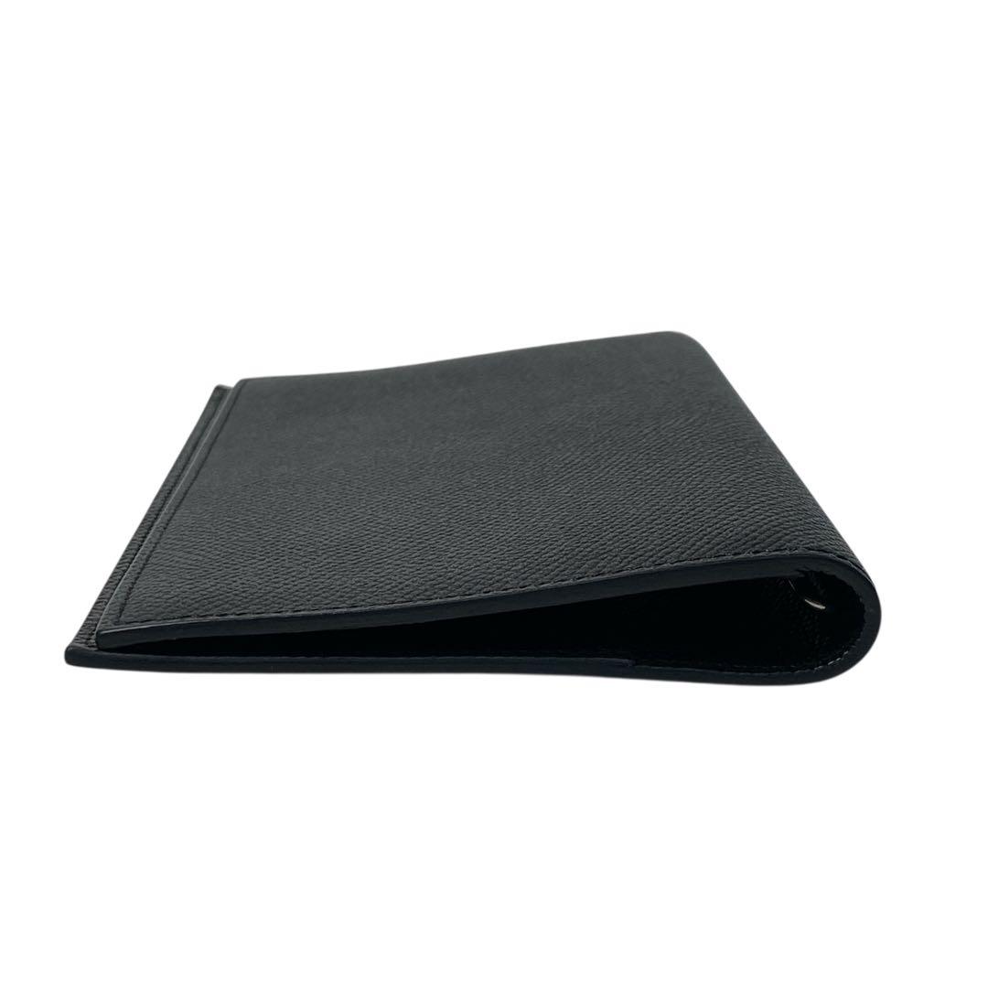 Hermes Agenda Cover Vision Notebook