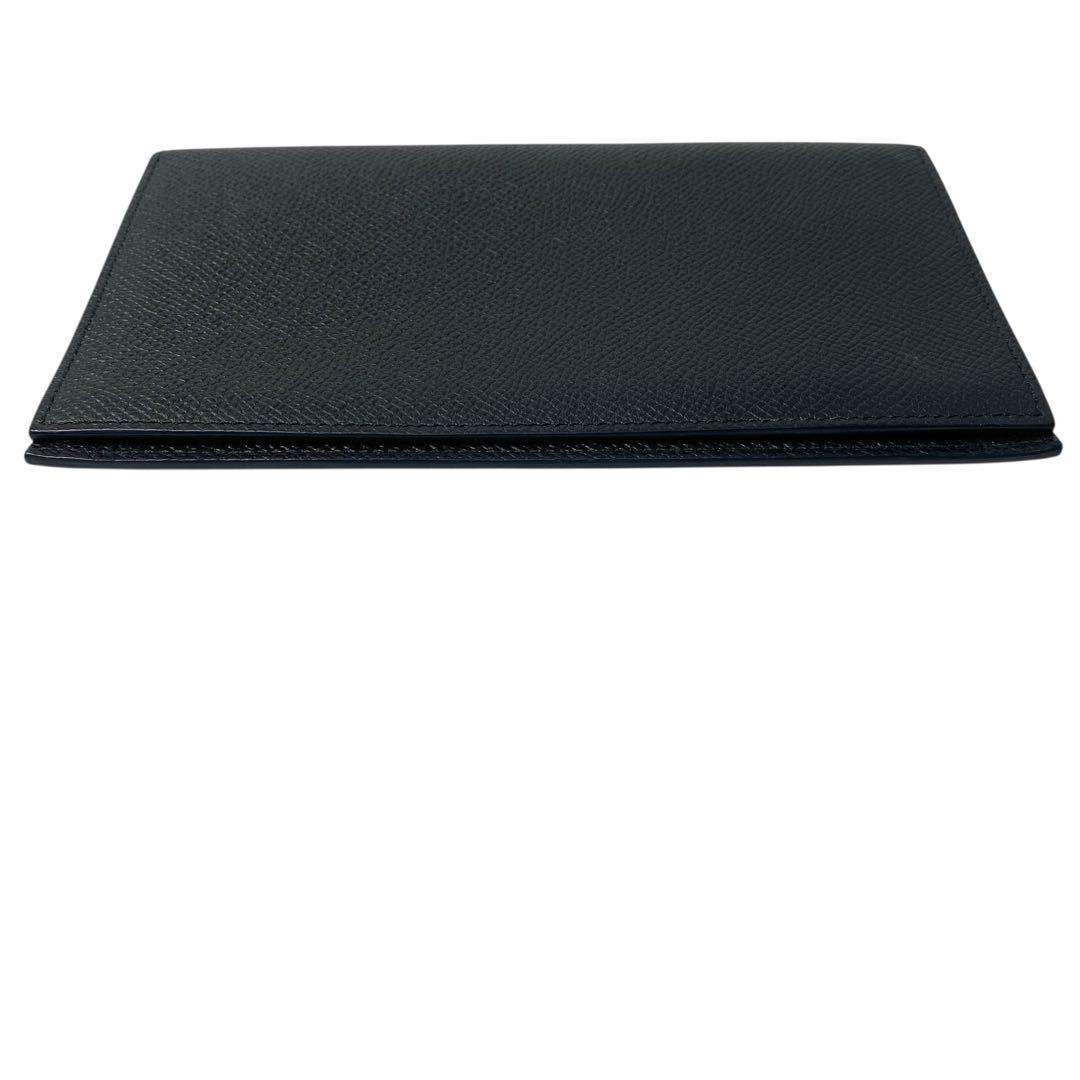 Hermes Agenda Cover Vision Notebook