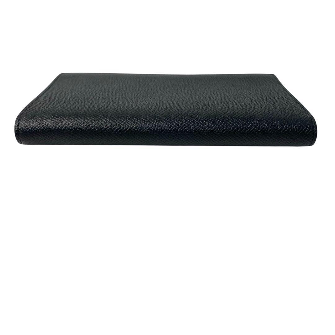 Hermes Agenda Cover Vision Notebook
