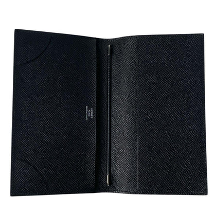 Hermes Agenda Cover Vision Notebook