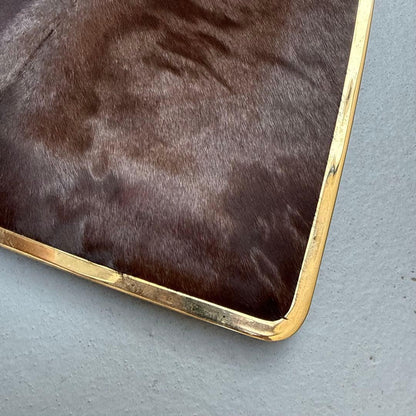 Gucci Pony Hair Bag — view 3