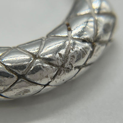 Bottega Veneta Intrecciato Ring L