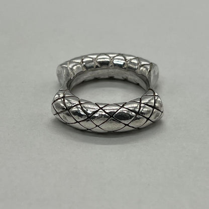 Bottega Veneta Intrecciato Ring L