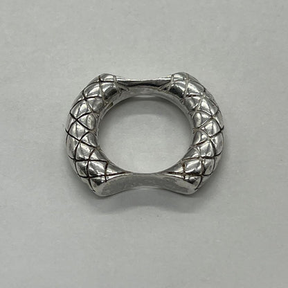 Bottega Veneta Intrecciato Ring L