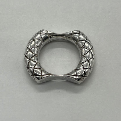 Bottega Veneta Intrecciato Ring L