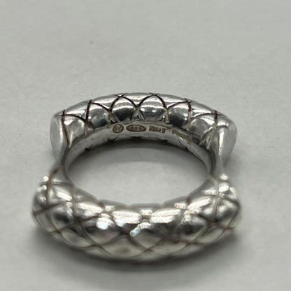 Bottega Veneta Intrecciato Ring L