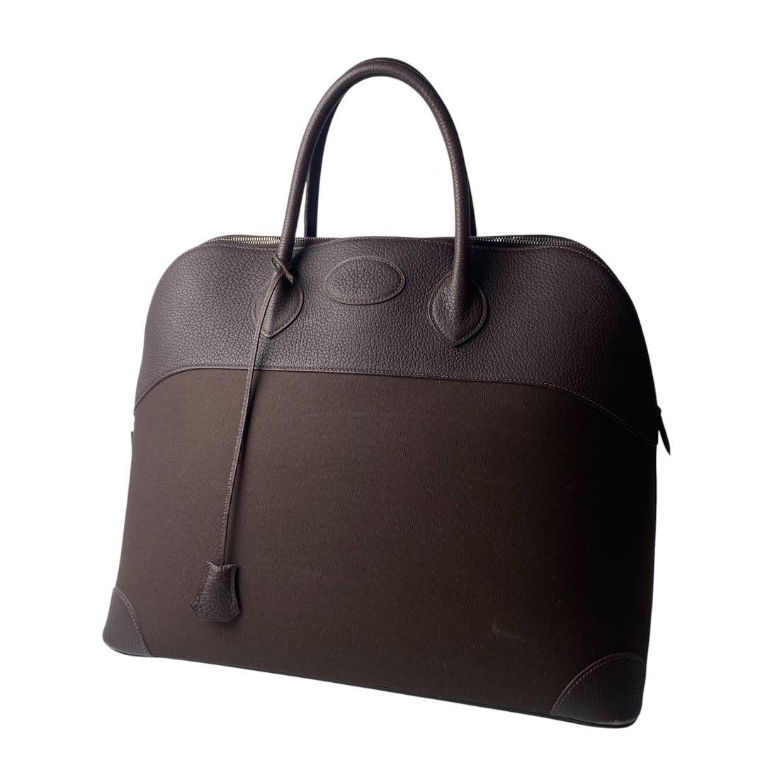 [hermes Bolide 45 Tote Bag]