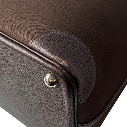 [hermes Bolide 45 Tote Bag]