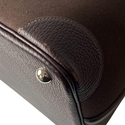 [hermes Bolide 45 Tote Bag]