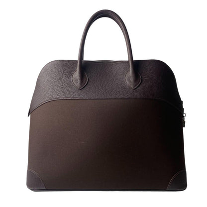 [hermes Bolide 45 Tote Bag]