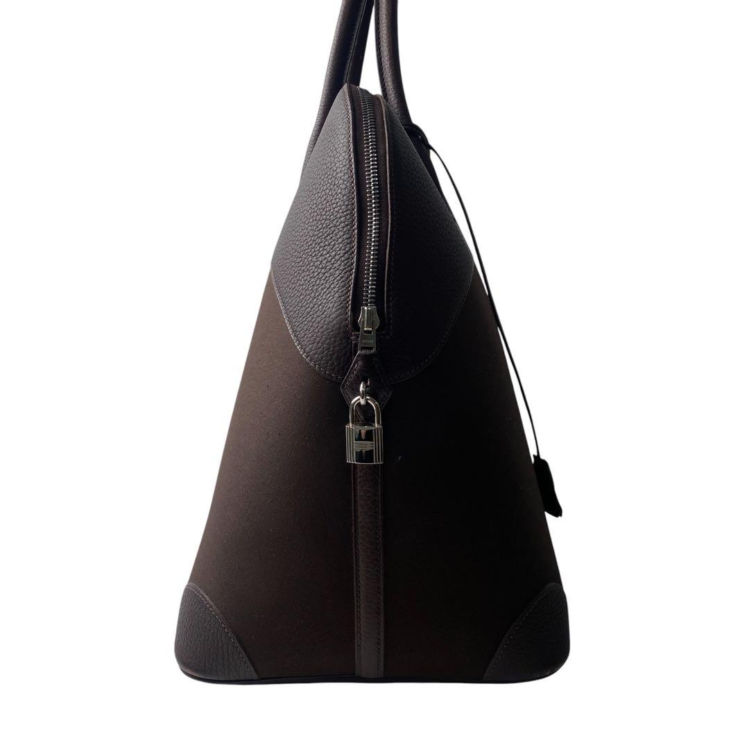 [hermes Bolide 45 Tote Bag]