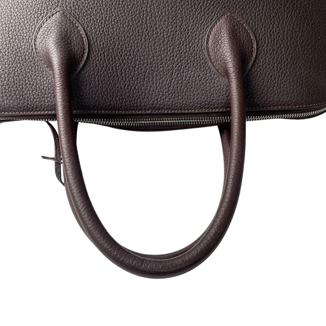 [hermes Bolide 45 Tote Bag]