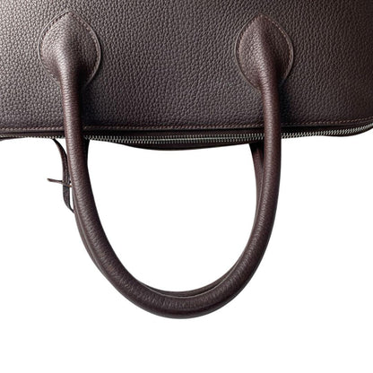 [hermes Bolide 45 Tote Bag]