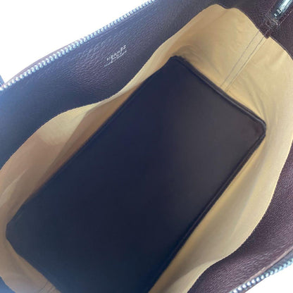 [hermes Bolide 45 Tote Bag]