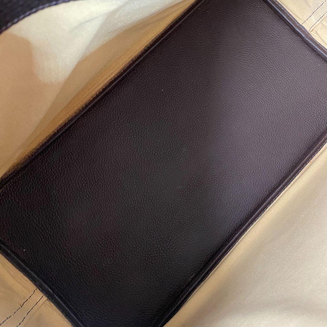 [hermes Bolide 45 Tote Bag]