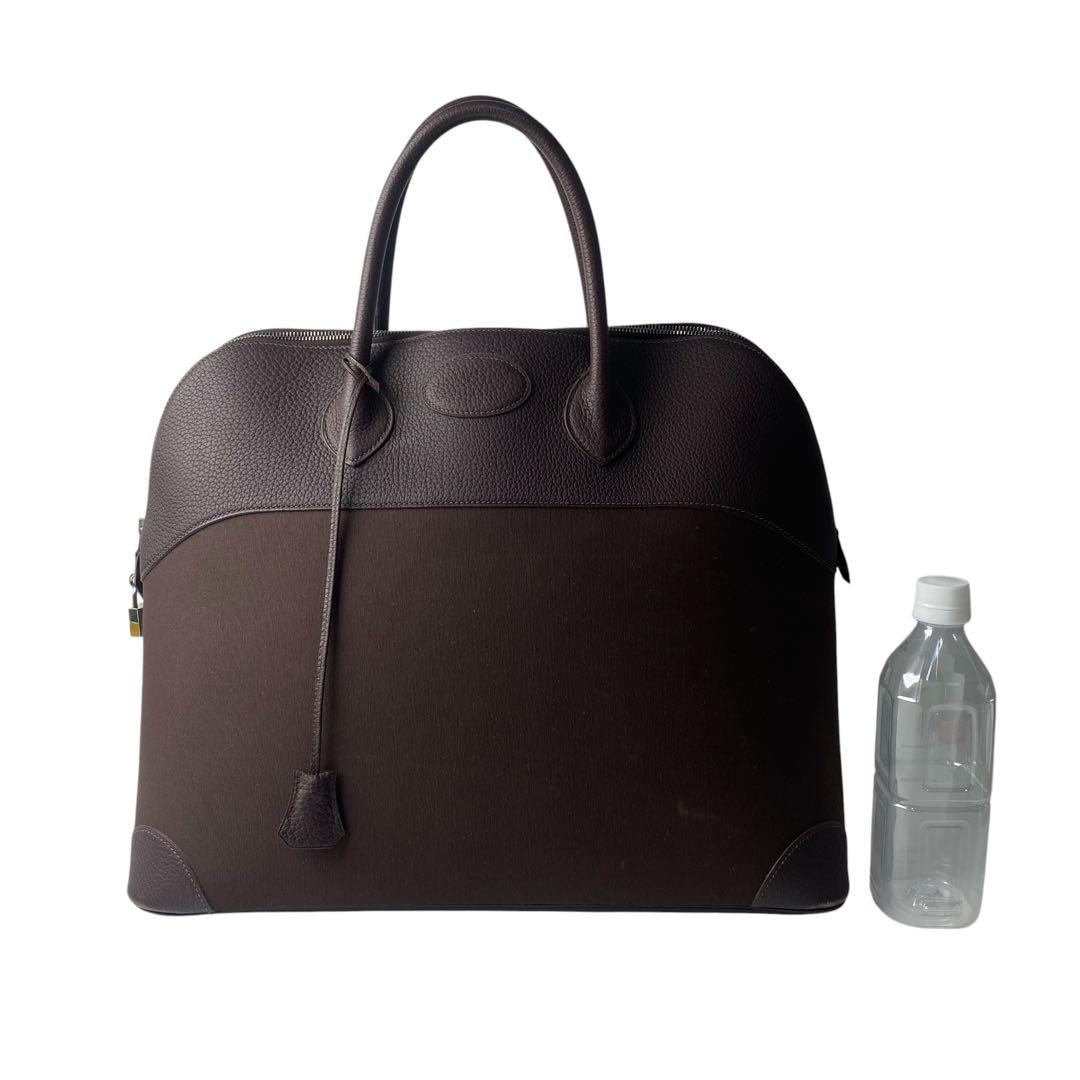 [hermes Bolide 45 Tote Bag]