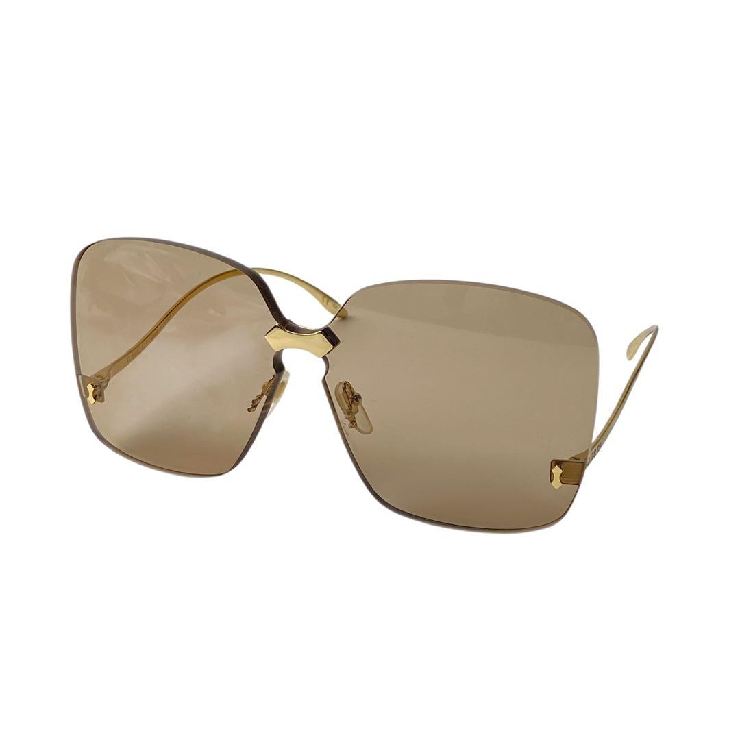 Gucci Sunglasses Non-prescription Gg0352s