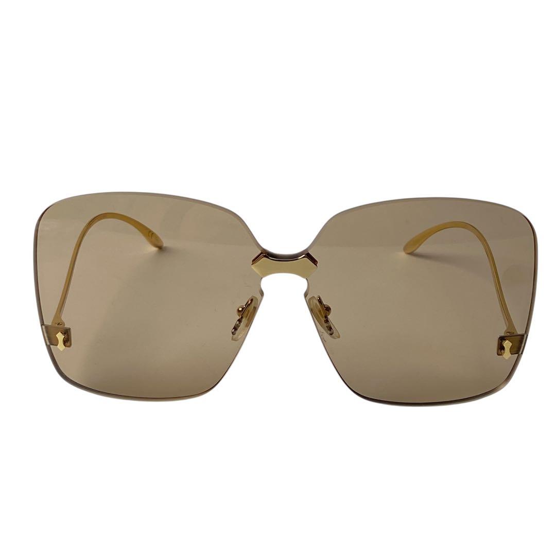 Gucci Sunglasses Non-prescription Gg0352s
