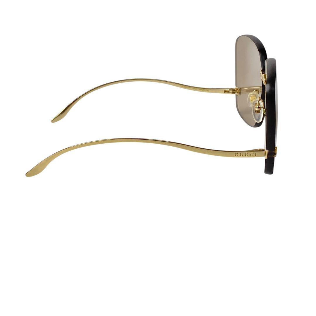 Gucci Sunglasses Non-prescription Gg0352s