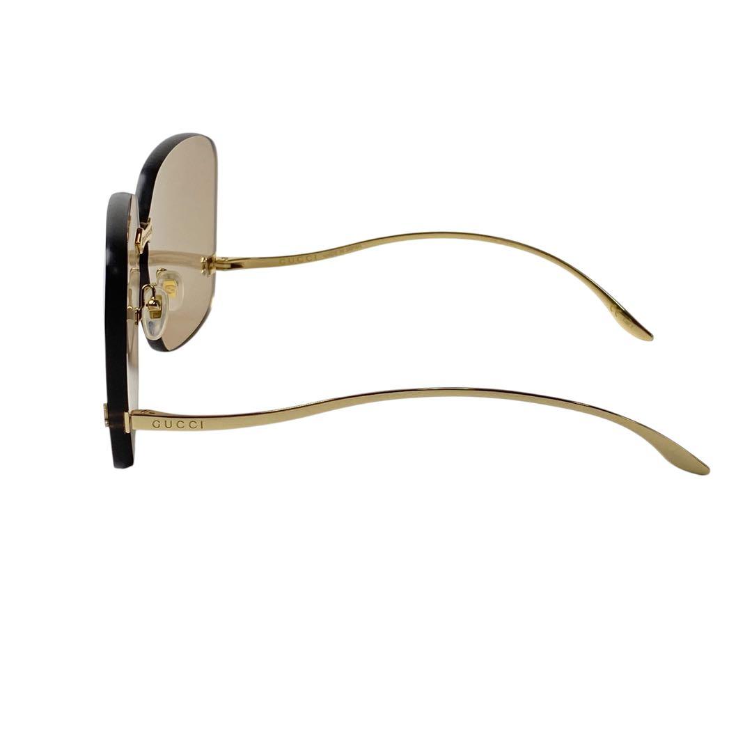 Gucci Sunglasses Non-prescription Gg0352s