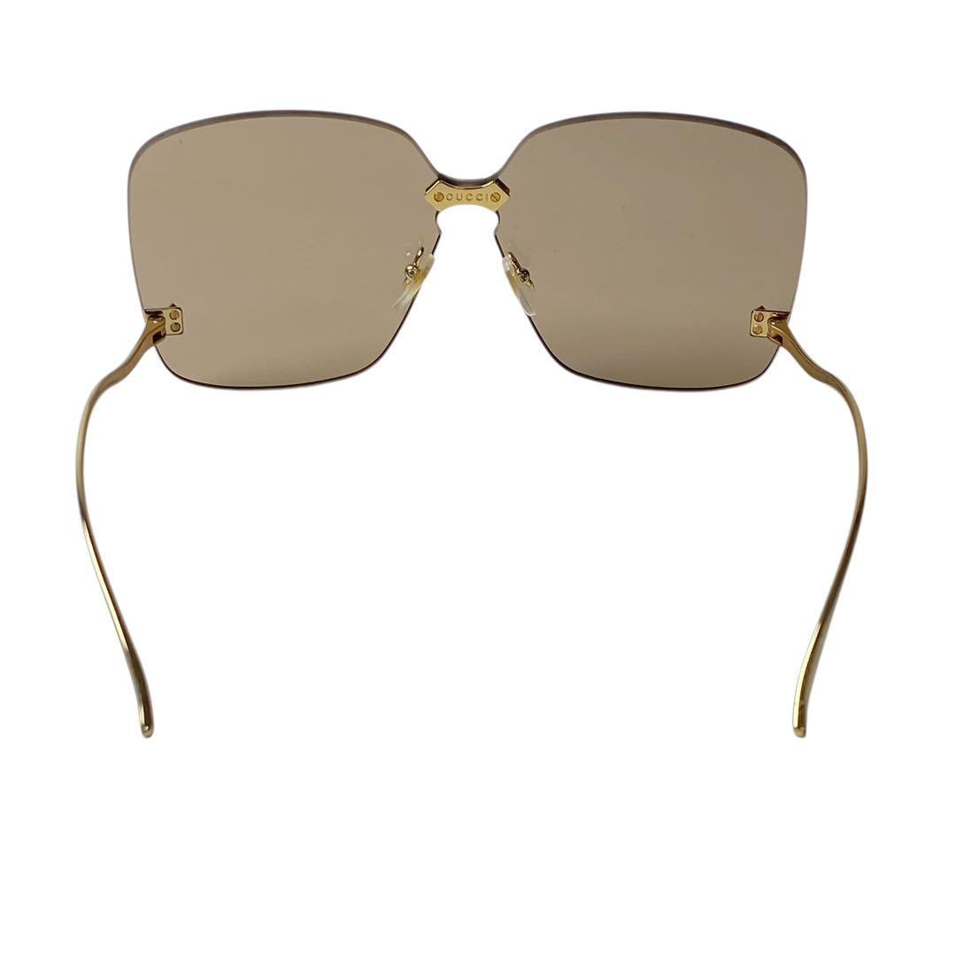 Gucci Sunglasses Non-prescription Gg0352s