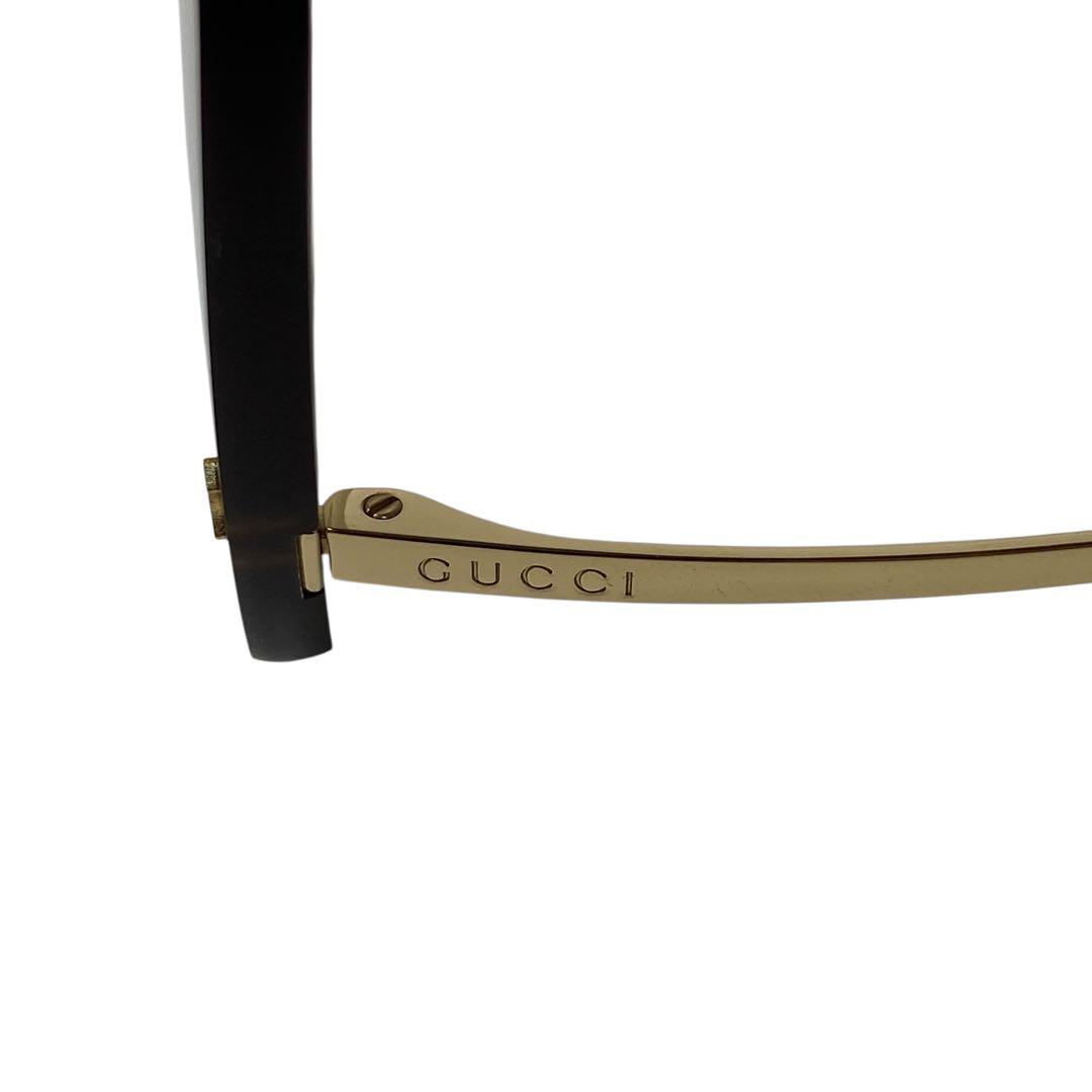 Gucci Sunglasses Non-prescription Gg0352s