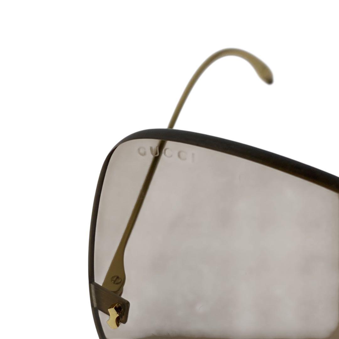 Gucci Sunglasses Non-prescription Gg0352s