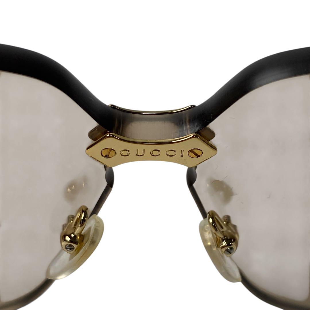 Gucci Sunglasses Non-prescription Gg0352s