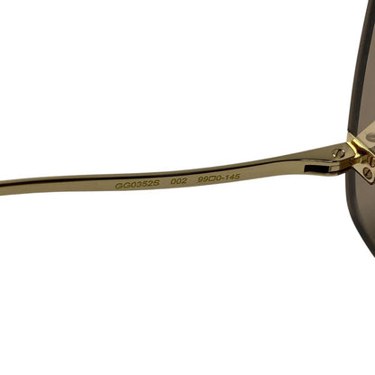 Gucci Sunglasses Non-prescription Gg0352s