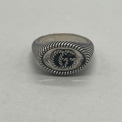 Gucci GG Marmont Double Ring Twist — view 2