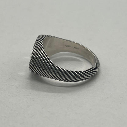 Gucci GG Marmont Double Ring Twist — view 3