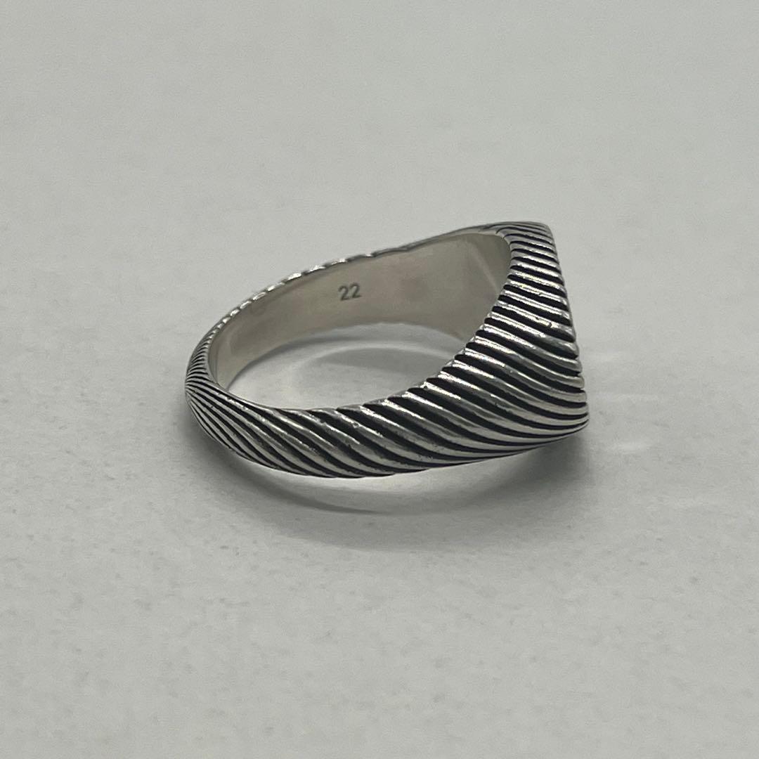 Gucci GG Marmont Double Ring Twist — view 4