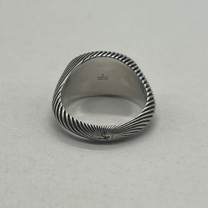 Gucci GG Marmont Double Ring Twist — view 5
