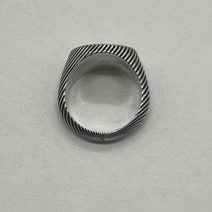 Gucci GG Marmont Double Ring Twist — view 6