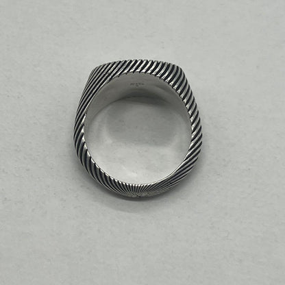 Gucci GG Marmont Double Ring Twist — view 7