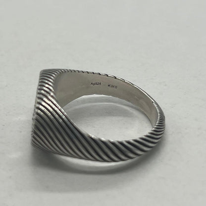 Gucci GG Marmont Double Ring Twist — view 9