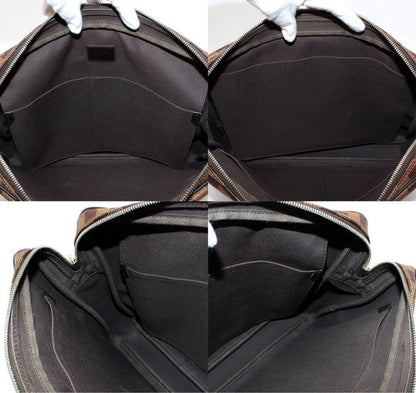 Louis Vuitton Damier Business Bag