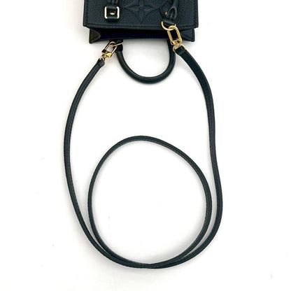 Louis Vuitton Monogram Empreinte Petite Sac Plat Tote — view 7