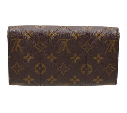 Louis Vuitton Monogram Etoile Portefeuille Sarah
