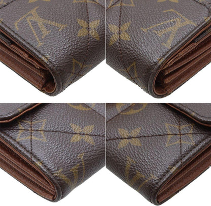 Louis Vuitton Monogram Etoile Portefeuille Sarah