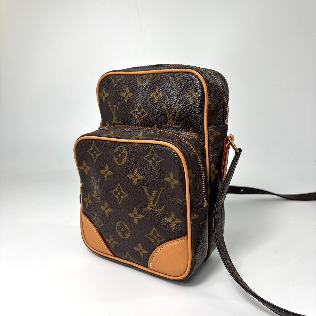 Louis Vuitton Monogram Amazon — view 2