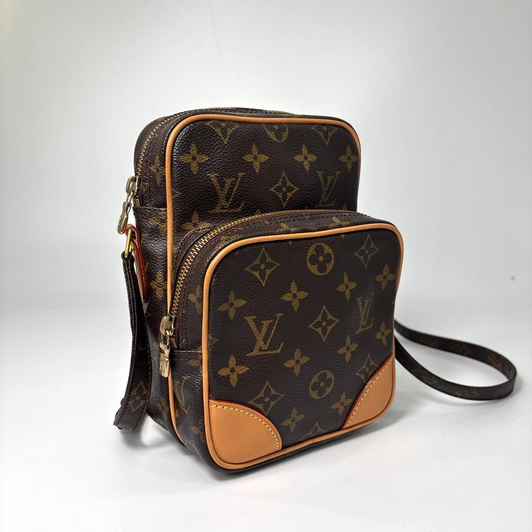 Louis Vuitton Monogram Amazon — view 3