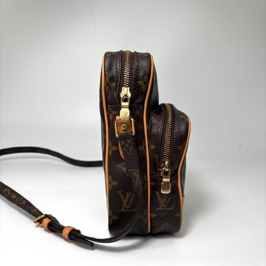 Louis Vuitton Monogram Amazon — view 4