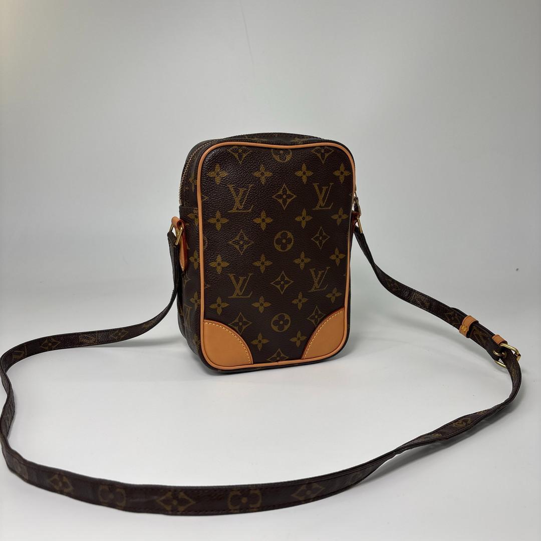 Louis Vuitton Monogram Amazon — view 5