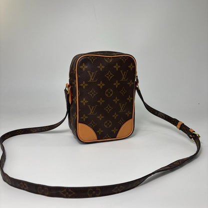 Louis Vuitton Monogram Amazon — view 5
