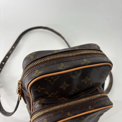 Louis Vuitton Monogram Amazon — view 6