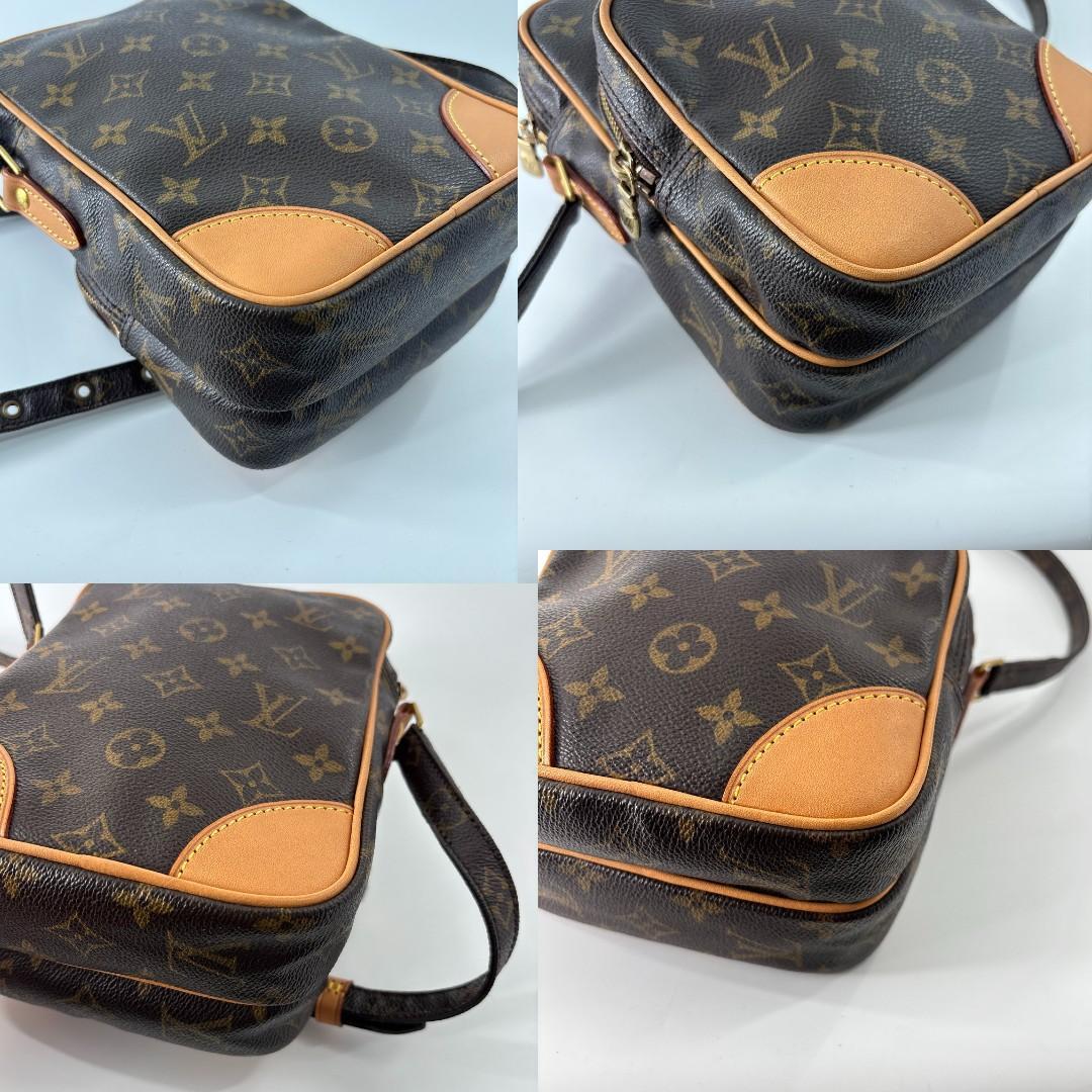 Louis Vuitton Monogram Amazon — view 7