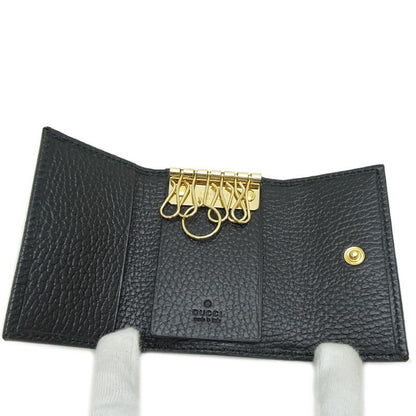 Gucci Key Case GGMarmont