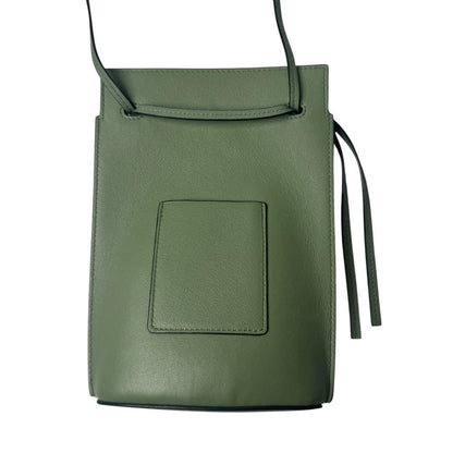 Loewe Dice Pocket Shoulder Bag Anagram — view 4