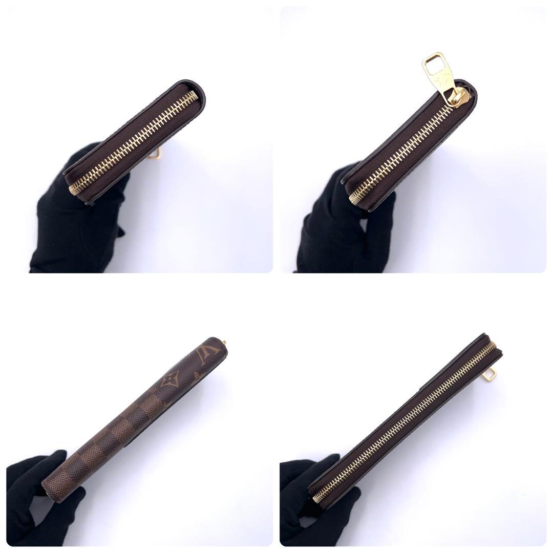 Louis Vuitton Wallet Brown — view 6